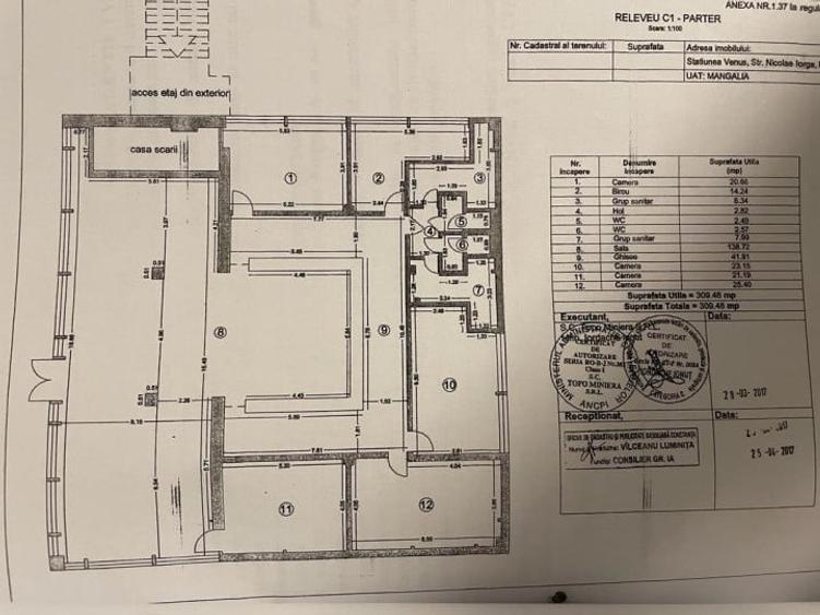 VENUS | MERA RESORT | SPATIU COMERCIAL - 7