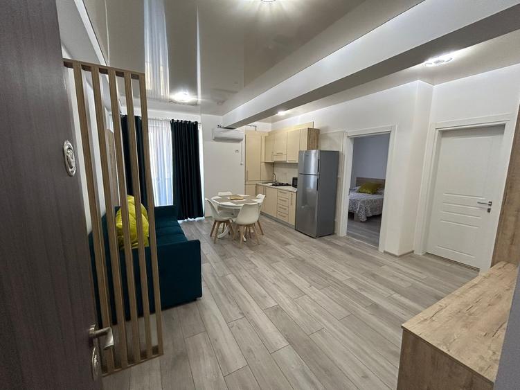 2 CAMERE LUX VEDERE LA MARE MAMAIA NORD - 3