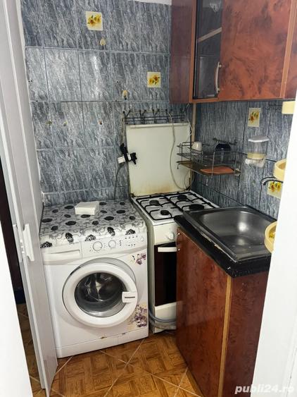 Inchiriez apartament in regim hotelier - 6