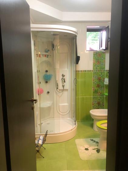 Apartament cu 2 camere de vanzare in Busteni - str. Nestor Ureche - 10