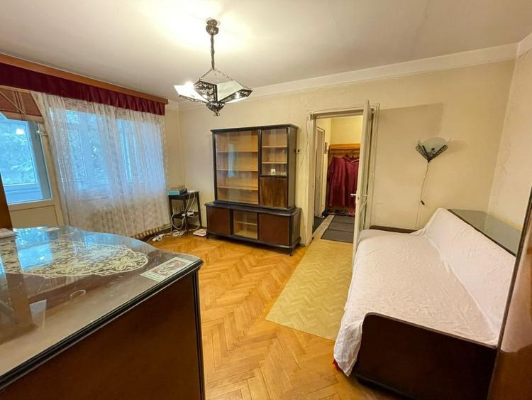 Apartament 2 camere-etaj 1-Podu Ros - 3