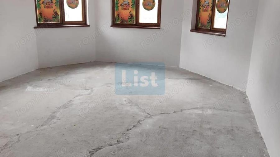 Spatiu parter de inchiriat in Baicoi - 8