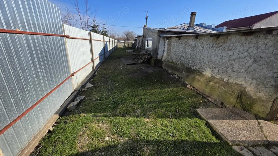 Casa + teren de vanzare, Com. Tudor Vladimirescu, Jud. Galati - 3