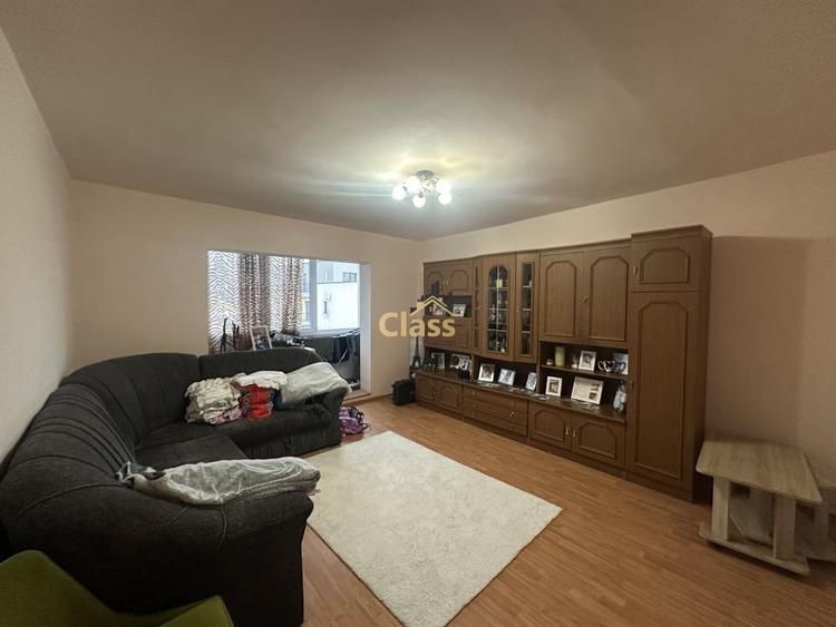 Apartament 4 camere | Decomandat | 81 mpu | Zona Mehedinti Manastur - 1