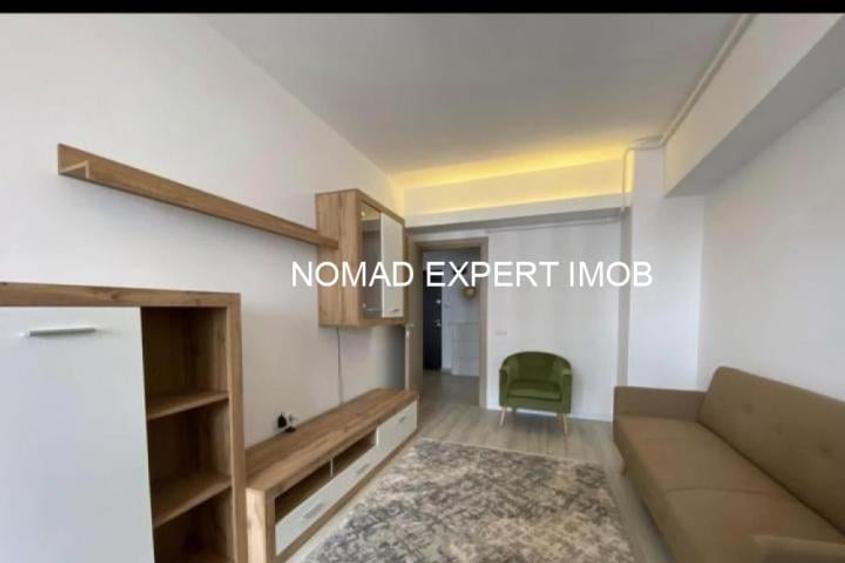 Apartament cu 2 camere în Grozăvești