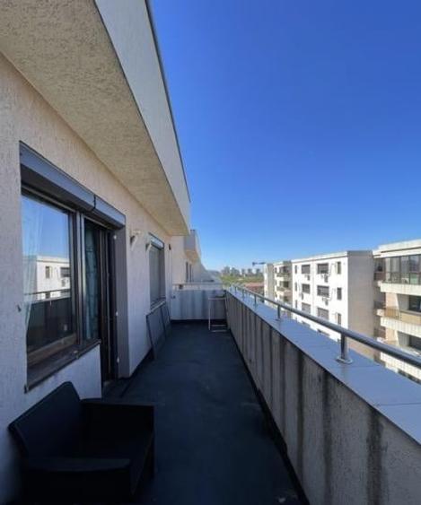 Apartament cu 2 camere decomandat, mobilat în Ghencea