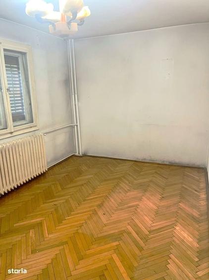 Apartament cu 3 camere în Gheorgheni