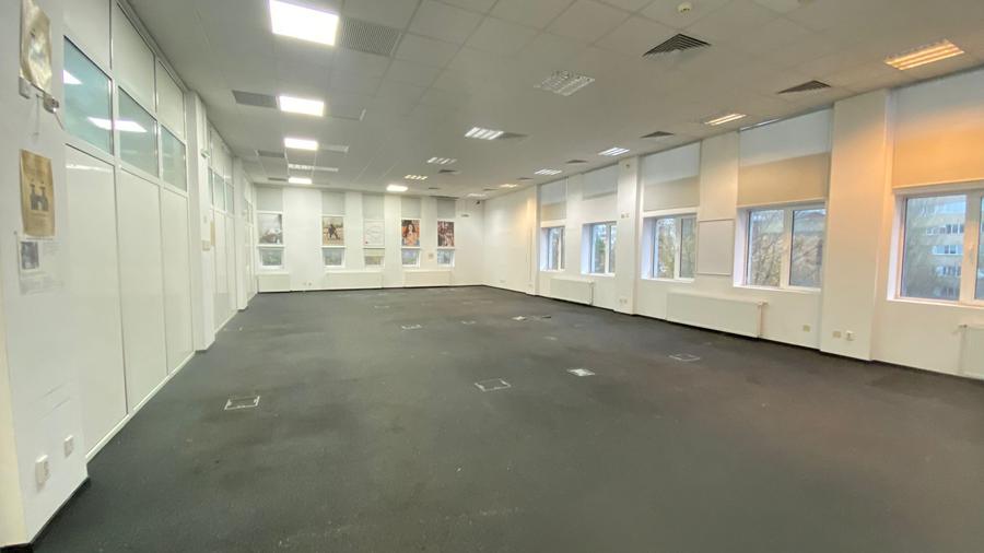 |Spatiu de inchiriat Militari, Metrou Gorjului| - 8