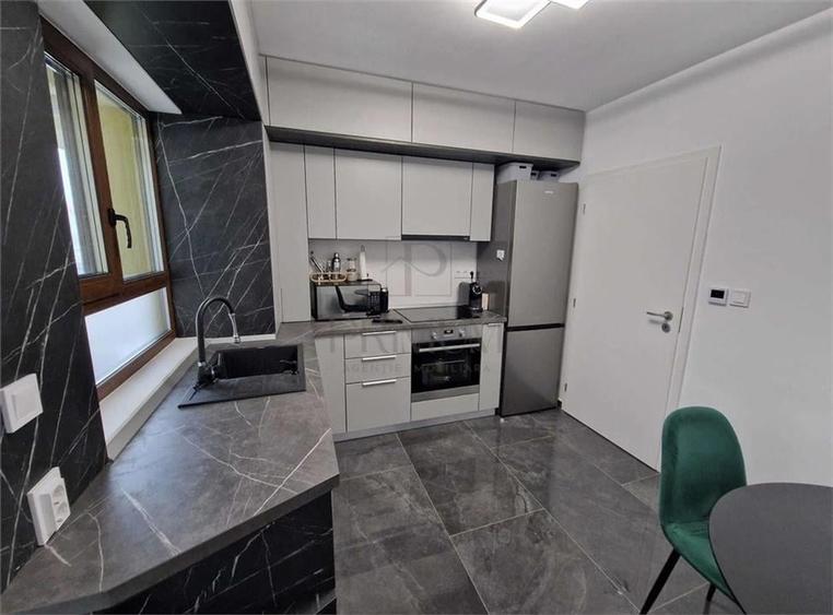 CALEA URSENI - DUPLEX - MOBILAT SI UTILAT - RULOURI SI SUPRAVEGHERE VIDEO - 2