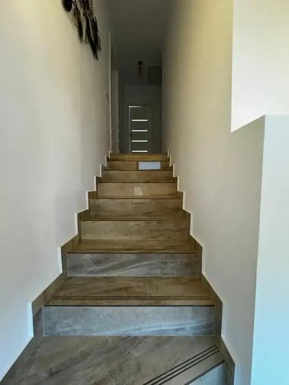 Casă cu etaj și grădină, în ansamblul Paladin Residence - Corbeanca - 16