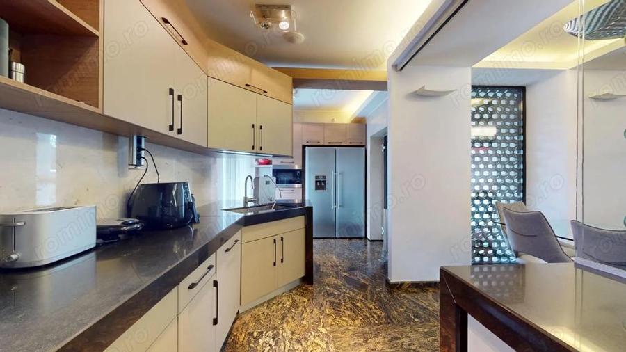 Vila Premium Damaroaia | Str. Garofitei - 8