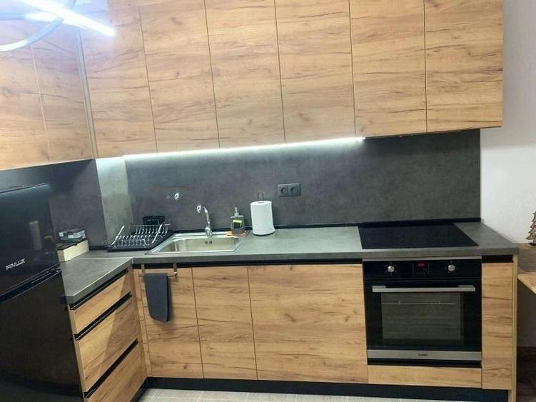Garsoniera de inchiriat in zona Brancoveanu vis a vis de metrou - 2