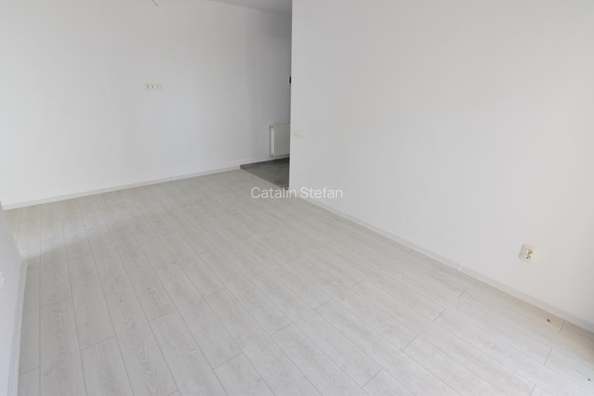 Bragadiru: Apartament 2 camere in bloc NOU | Finisaje moderne | Mutare imediata