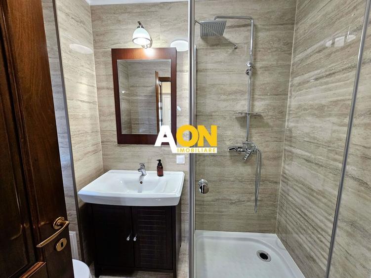 1/2 Duplex, mobilat, utilat, 4 camere, 250 mp teren, Cetate - 5