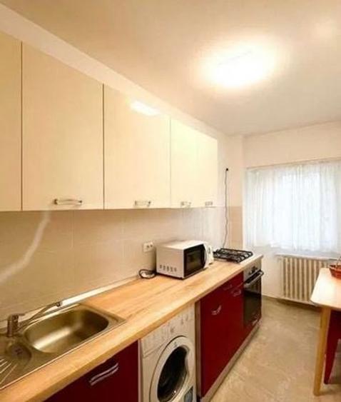 Garsoniera,Pantelimon,Magazinele Marius,bl.1992,et.4/10,DECOMANDATA,Amenajata - 1