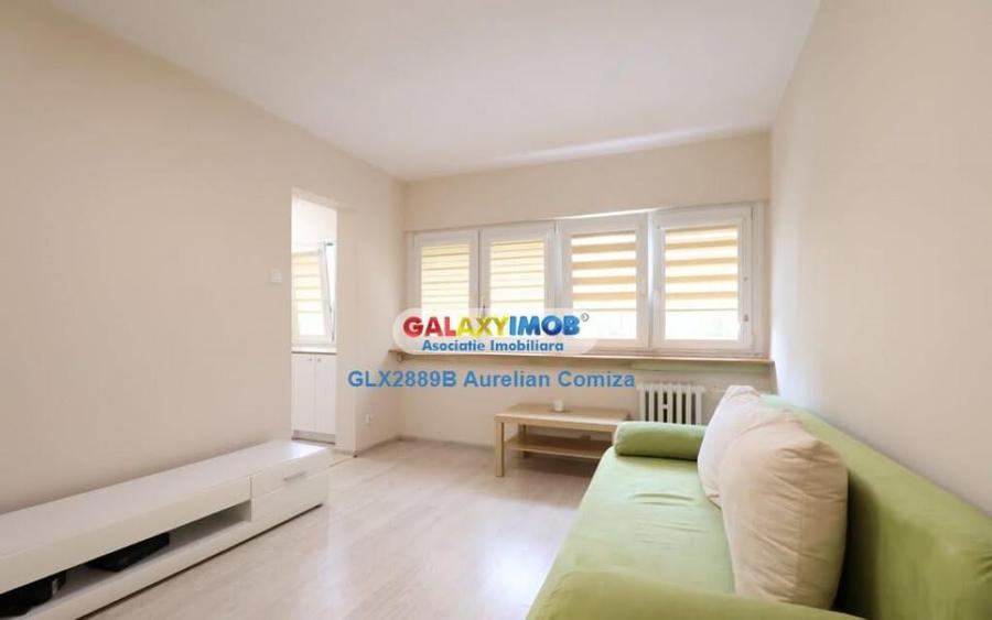 Garsoniera Chitila - 6