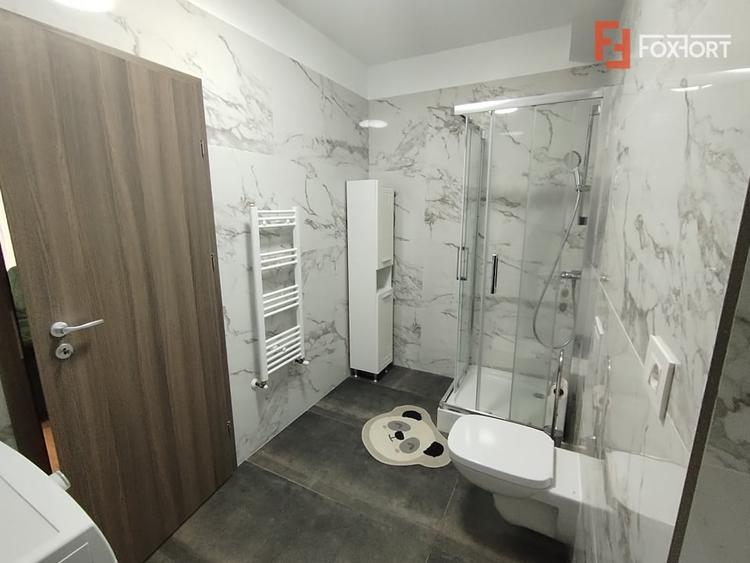 Apartament cu 2 camere de vanzare in Timisoara, zona Soarelui - 5