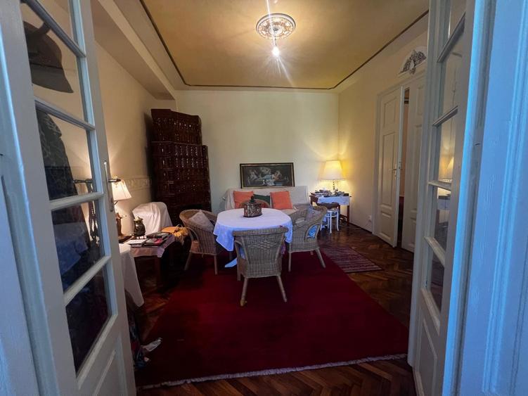 Vand apartament cu 2 camere ultracentral CicioPop - 3