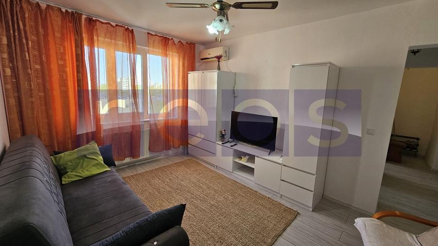 DE VANZARE AP 3 CAMERE ROMANCIERILOR | METROU - 2