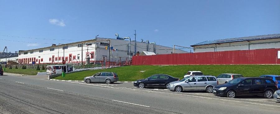 Vand complex industrial/comercial in Husi - ID : RH-43182-property - 18