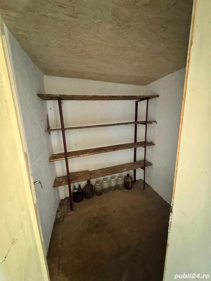 Vand casa in sat Livada, jud Cluj - 9