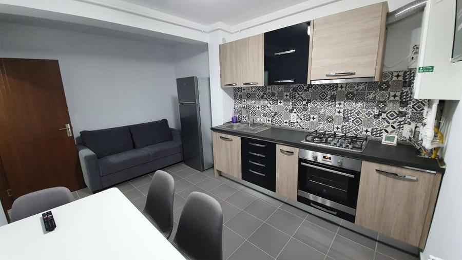 Proprietar - Apartament 2 camere Tip Studio - Metrou Berceni - 8