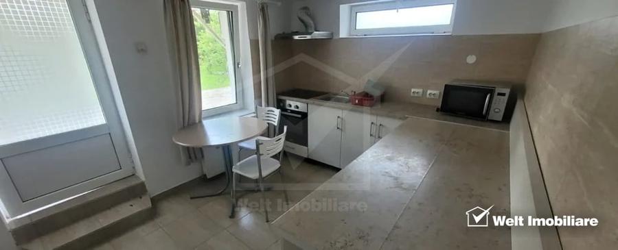 Inchiriere 3 camere la casa, Zorilor, terasa, parcare - 4