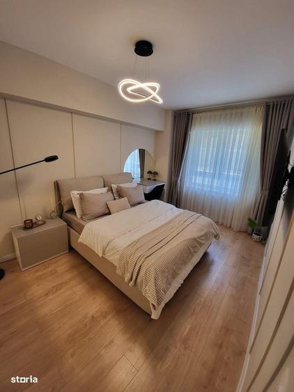 Pacurari, Apartament modern cu 2 camere - 5