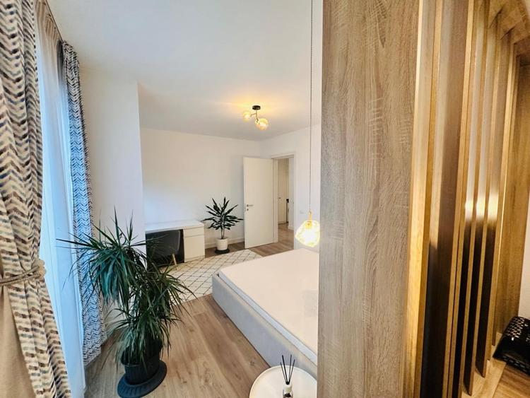 4 CAMERE | SISESTI | BANEASA | PARCARE | 110 MP UTIL | TERASA 58 MP | - 7