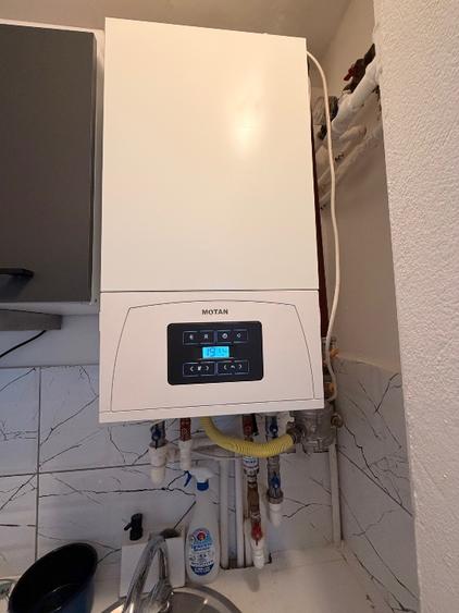 Garsonieră confort 3 - 3