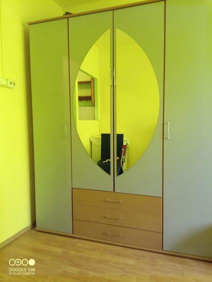 Garsoniera de inchiriat cu o suprafata utila de 21mp - 2