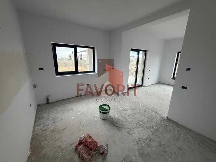 Finisaje la alegere. Asfalt. Pozitie excelenta - 2