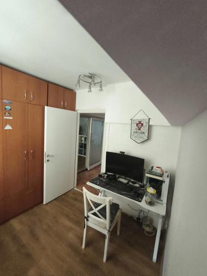 Vand apartament 3 camere - 1