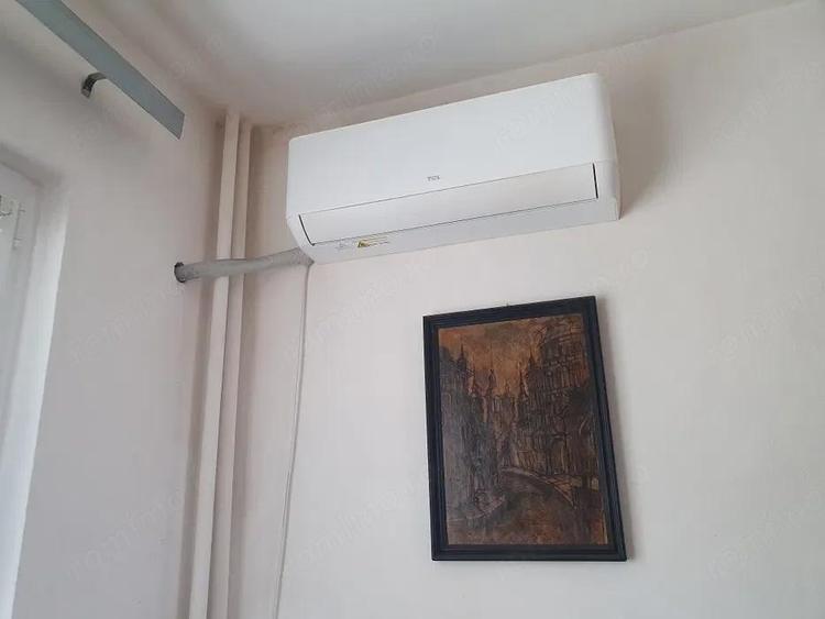 Apartament 2 camere Zona Spitalul Jude?ean - 9