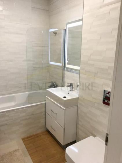 Inchiriere Apartament 2 Camere Novum Grozăvești Politehnica Regie  Afi Cotroceni - 6