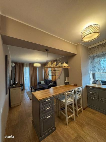 2 Camere Lux Vedere Mare si Lac langa Iaki Mamaia, term lung, parcare, - 7