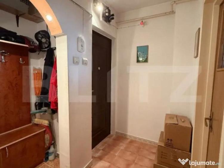 Apartament 2 camere, 50 mp, semidecomandat, zona Grivita - 2