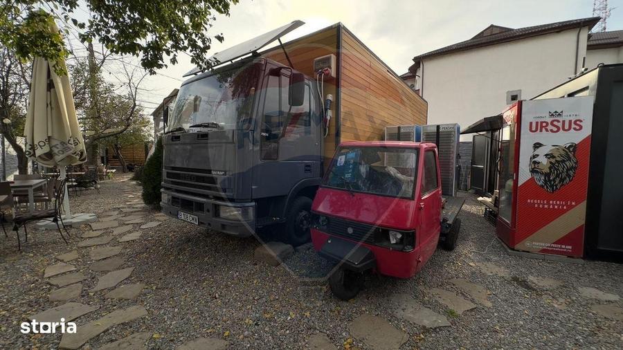 DE INCHIRIAT TERASA RESTAURANT - 2