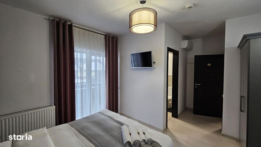 AFACERE LA CHEIE!!! Pensiune 625 mp, cu 10 camere duble, Alba Iulia - 5