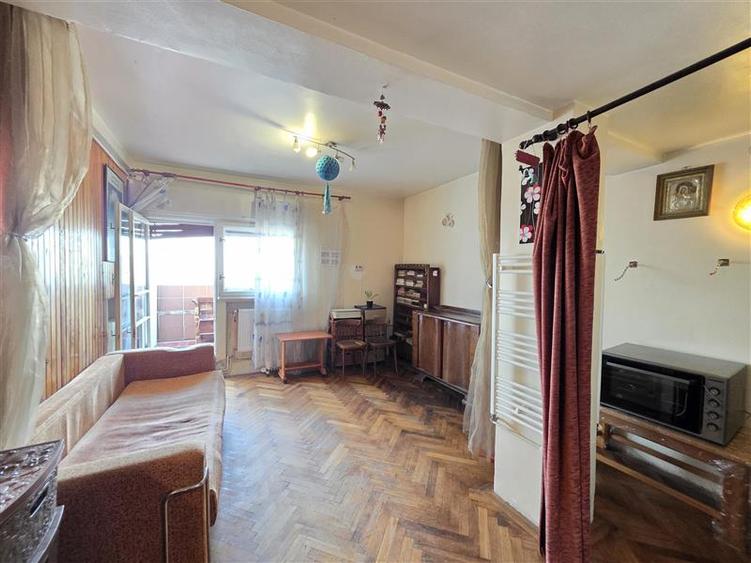 Garsoniera 41mp - Grivitei - Victoriei - 2