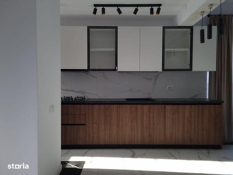 Casa 4 camere noua Pantelimon | Panouri solare | Comision 0% - 8