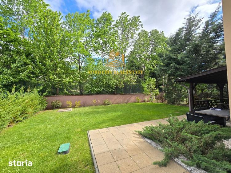 Vila premium Baneasa Residential Park - Str Erou Iancu Nicolae - 19