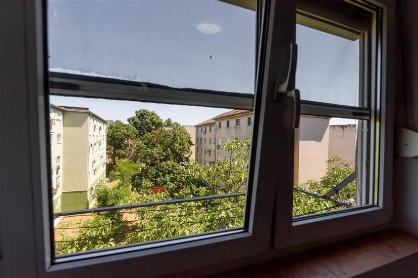 RECO Garsoniera de 20 mp in Rogerius. - 4