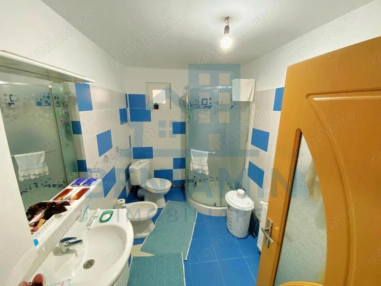 Casa de vanzare in Brestei -2014 -utilitati -220mp -dubla deschidere - 9