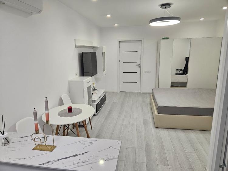 Inchiriere garsonie 3 min metrou Parc Drumul Taberei  - 3