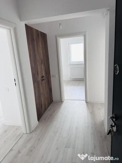 Apartament Vivamus 2 camere - 4