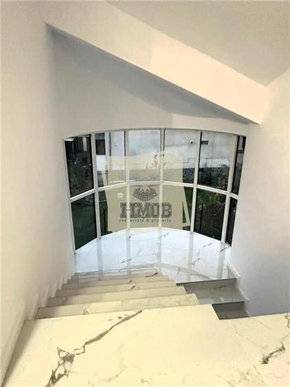 Spatiu comercial cu o camera pentru servicii beauty | zona Strand - 4