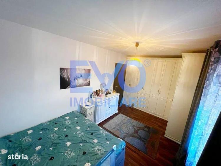 Apartament 2 camere, mobilat in zona Moara de Vant - 3
