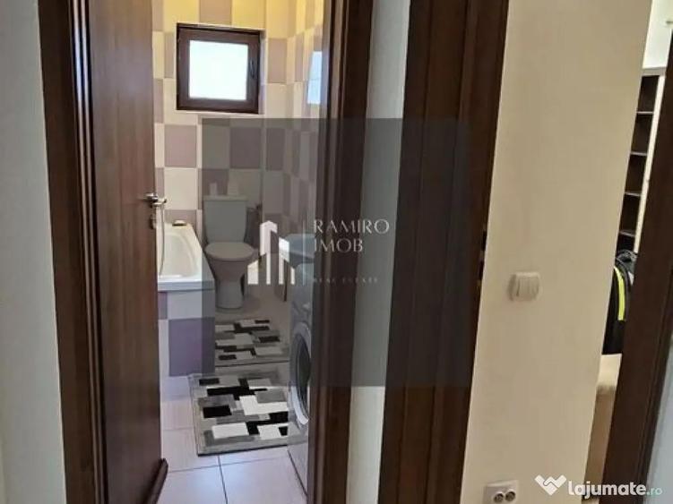 Garsoniera Decomandata - Sector 3 - Bloc 2015 - 7