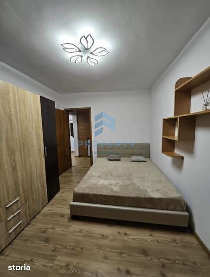 Garsonieră decomandată în Berceni